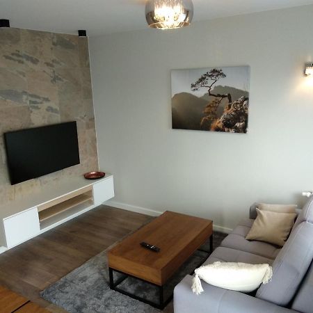 Apartament Zoom Wroclaw Exterior photo