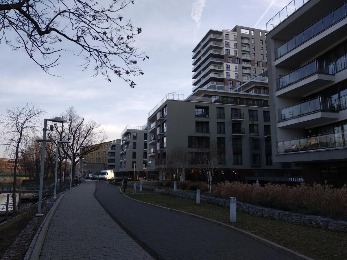 Apartament Zoom Wroclaw Exterior photo