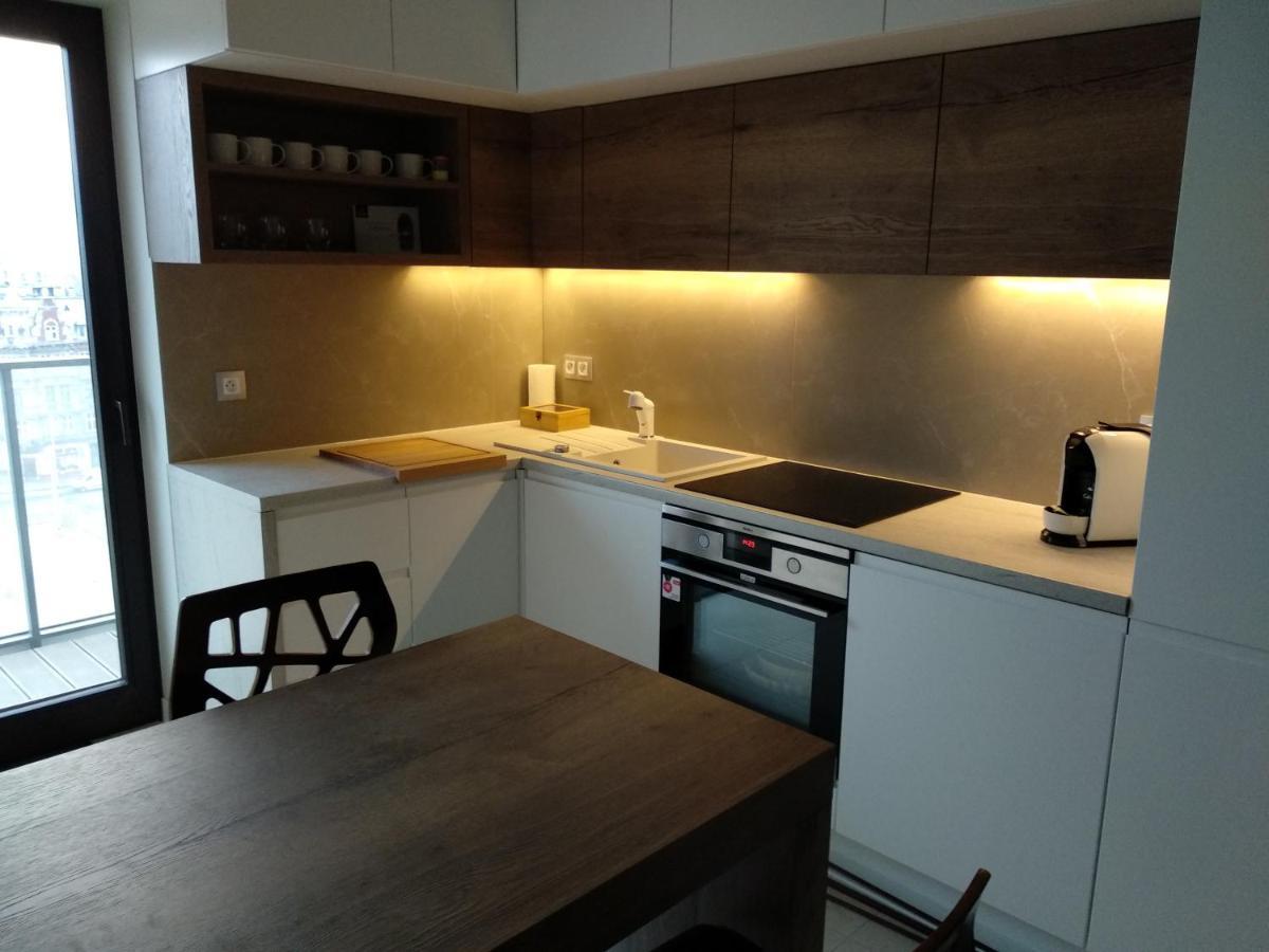 Apartament Zoom Wroclaw Exterior photo