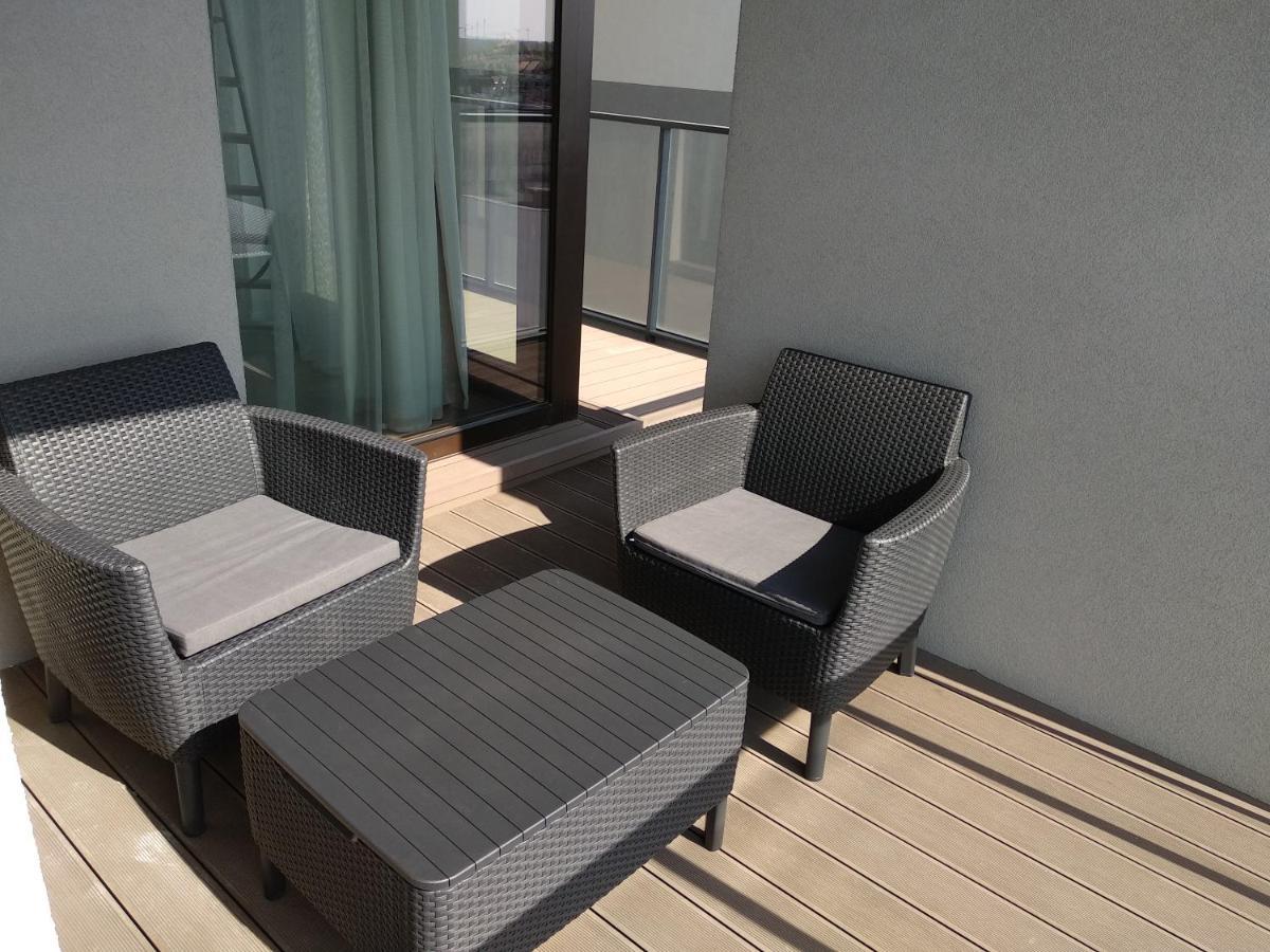 Apartament Zoom Wroclaw Exterior photo