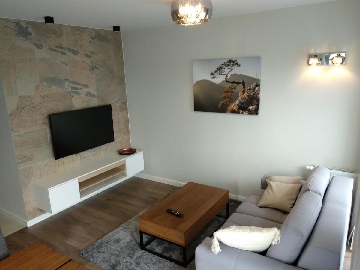 Apartament Zoom Wroclaw Exterior photo
