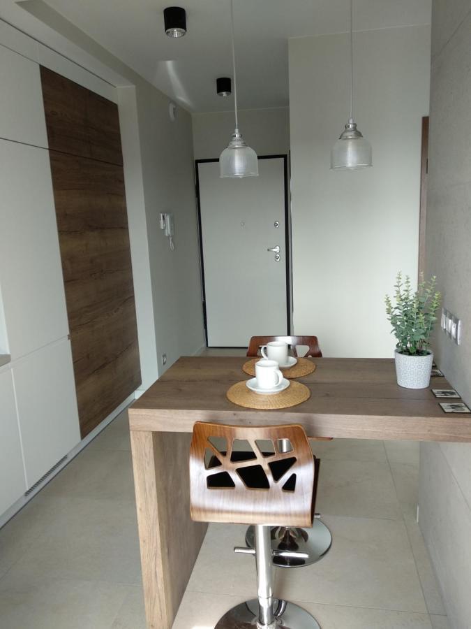 Apartament Zoom Wroclaw Exterior photo